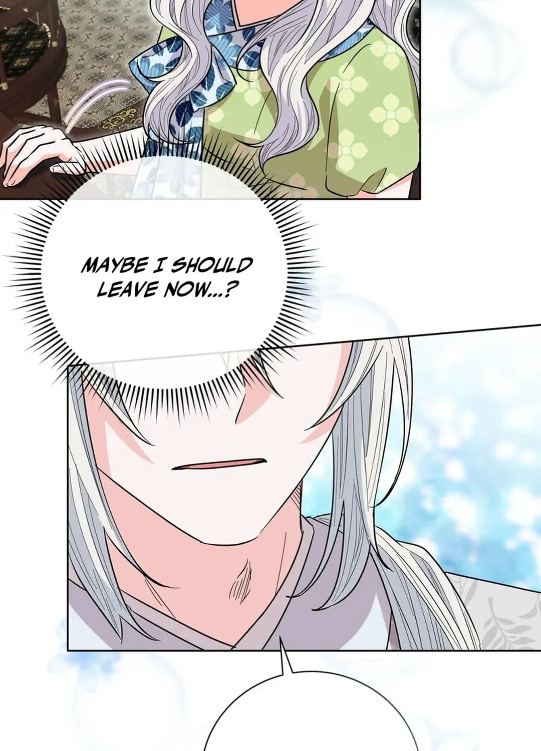I Became the Tiger’s Daughter Chapter 56 page 62 - 