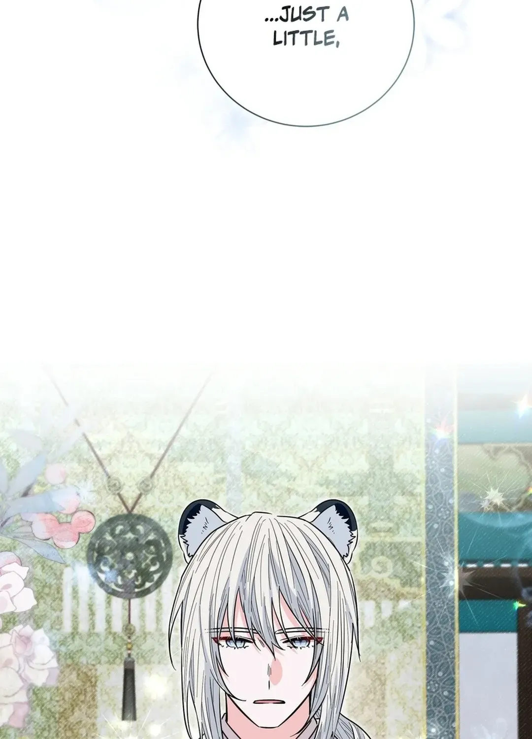 I Became the Tiger’s Daughter Chapter 56 page 63 - 