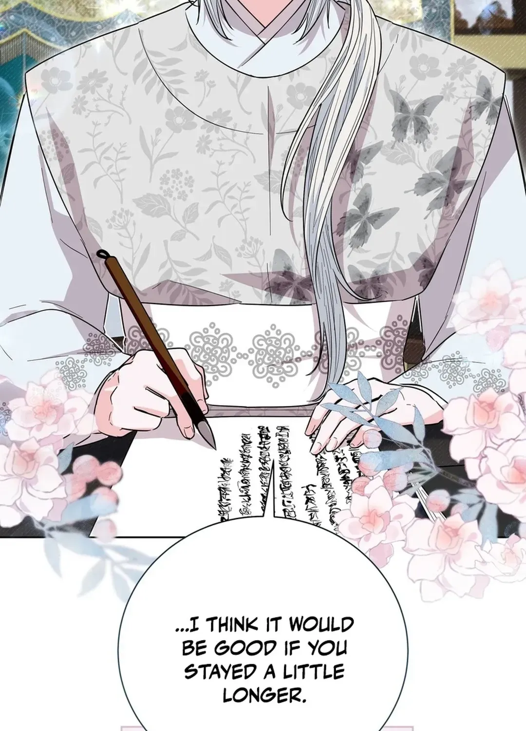 I Became the Tiger’s Daughter Chapter 56 page 64 - 