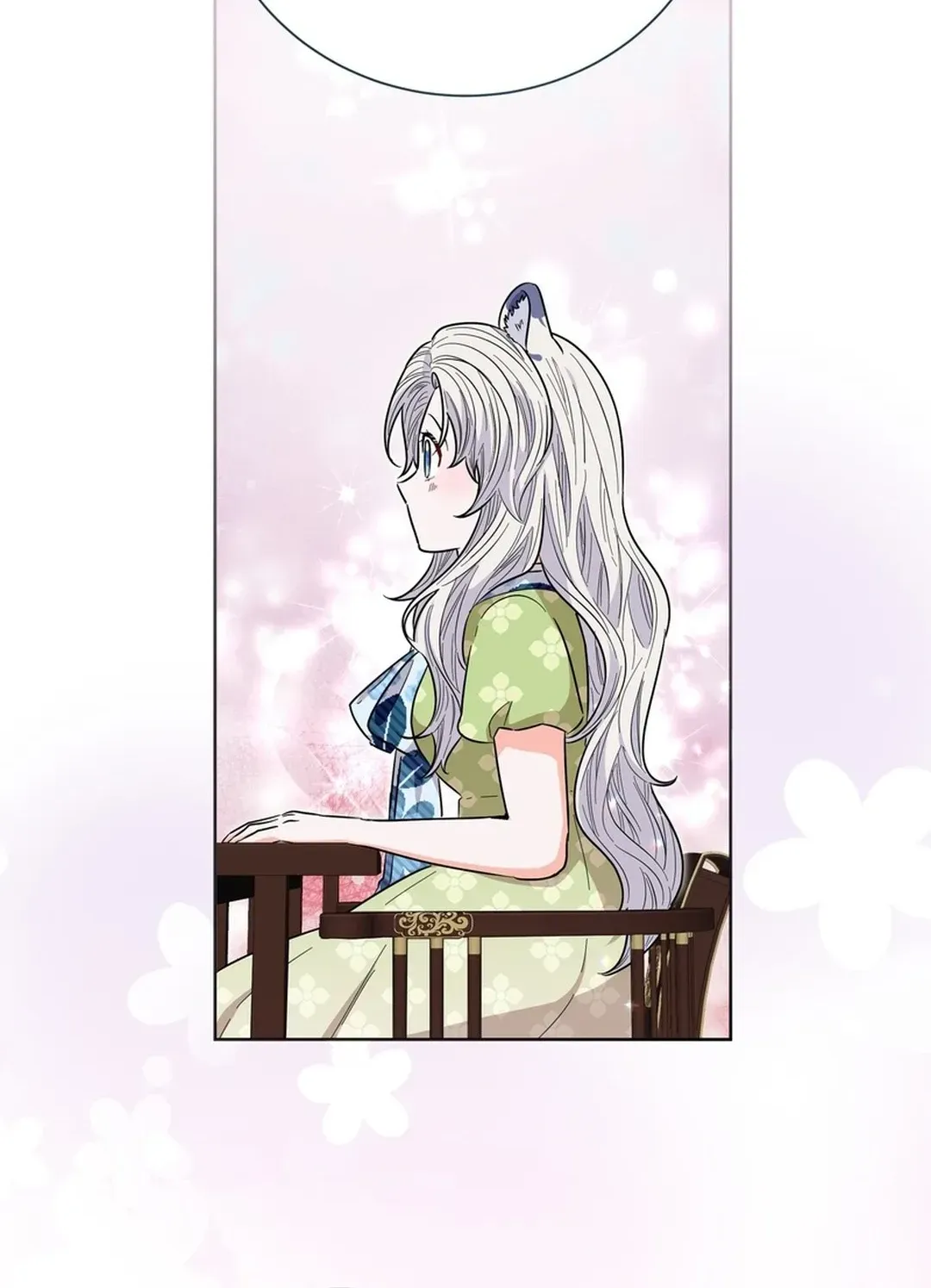 I Became the Tiger’s Daughter Chapter 56 page 65 - 