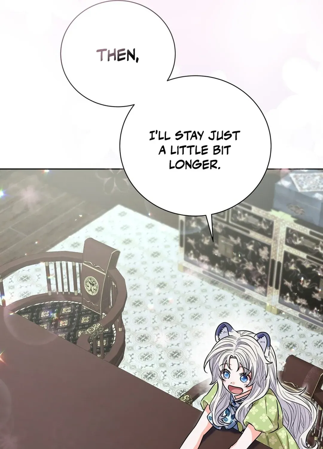 I Became the Tiger’s Daughter Chapter 56 page 66 - 