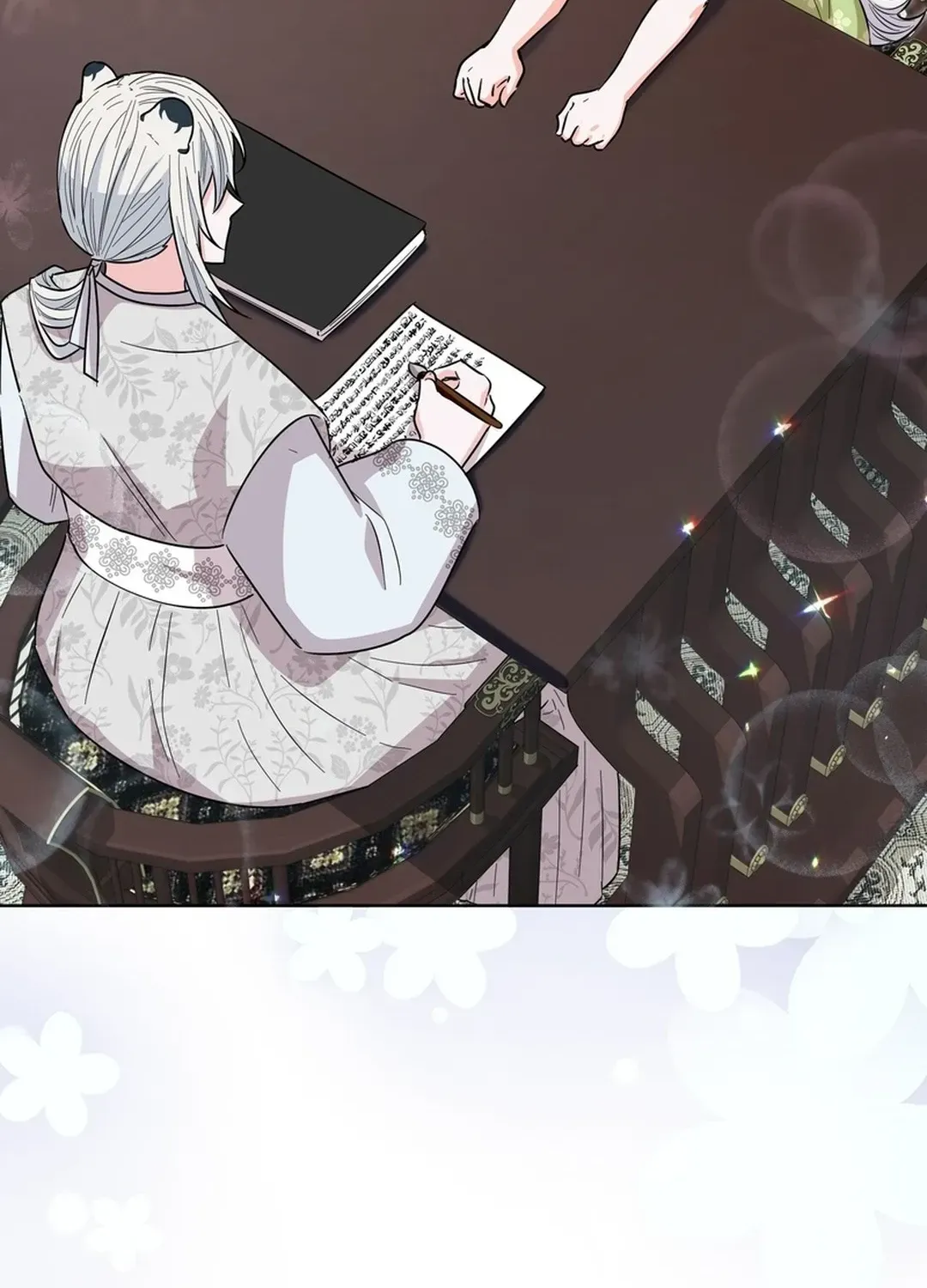 I Became the Tiger’s Daughter Chapter 56 page 67 - 
