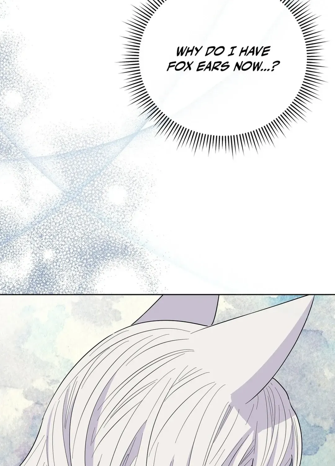 I Became the Tiger’s Daughter Chapter 56 page 8 - 