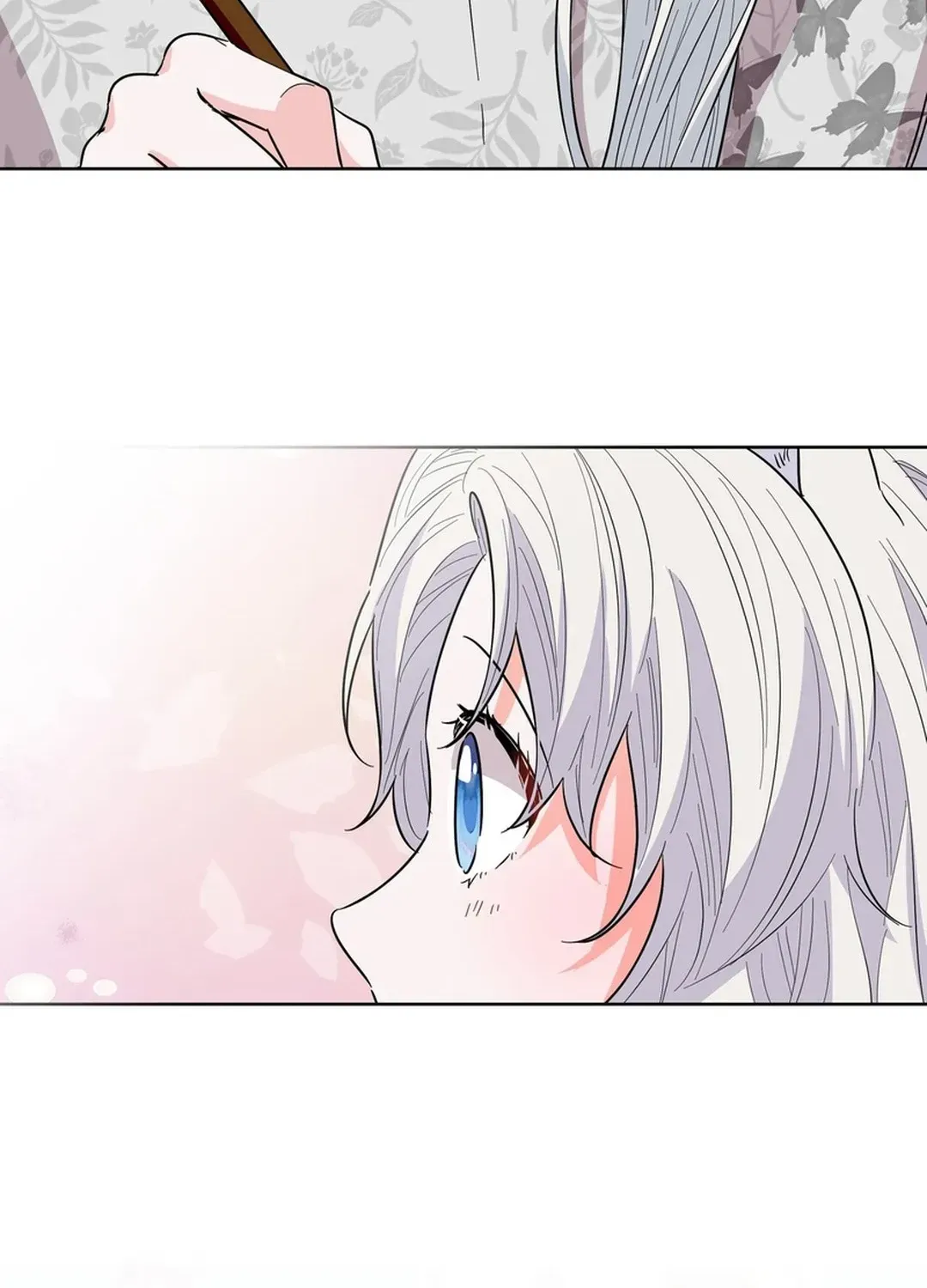I Became the Tiger’s Daughter Chapter 56 page 71 - 