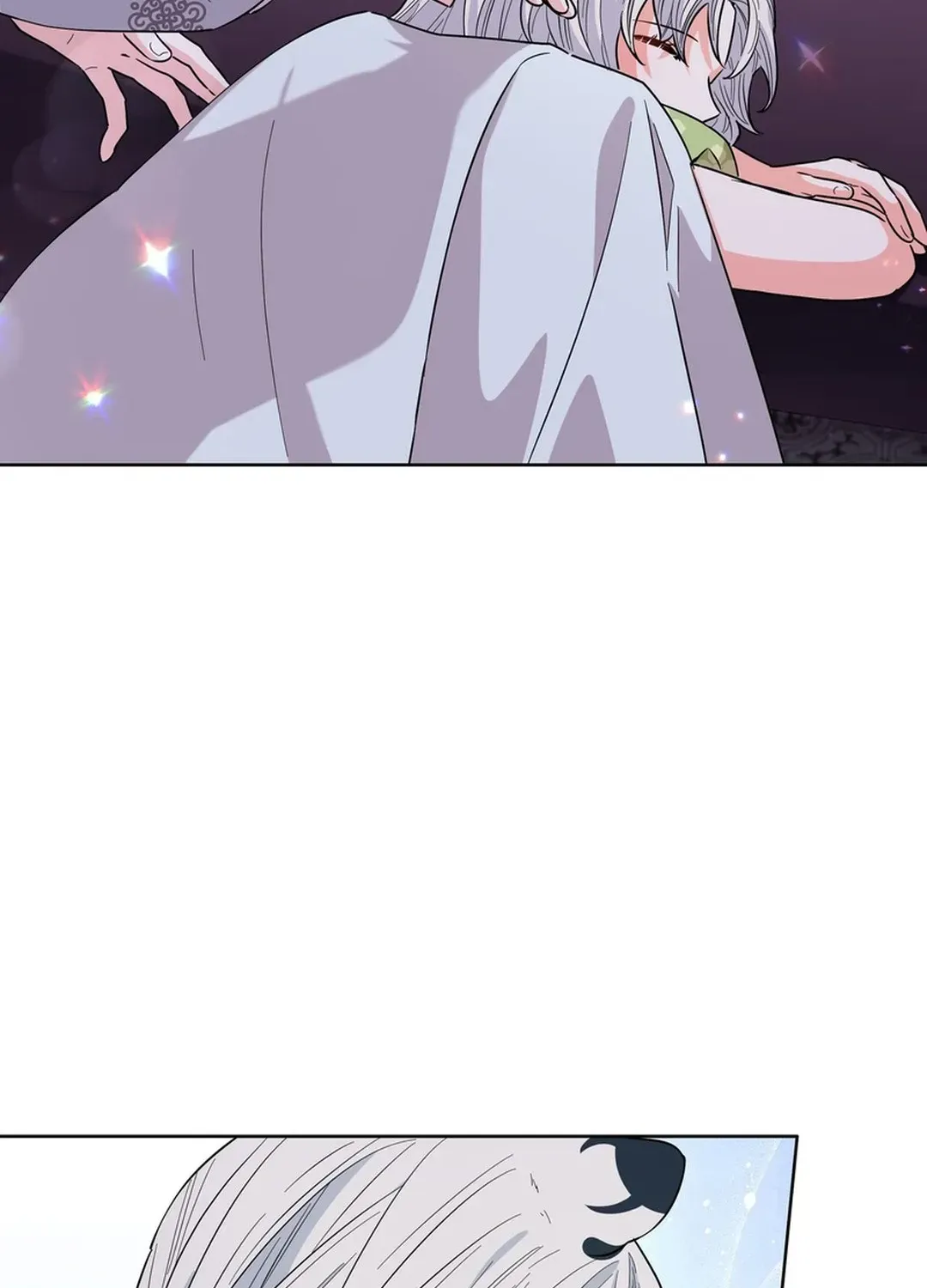 I Became the Tiger’s Daughter Chapter 56 page 83 - 