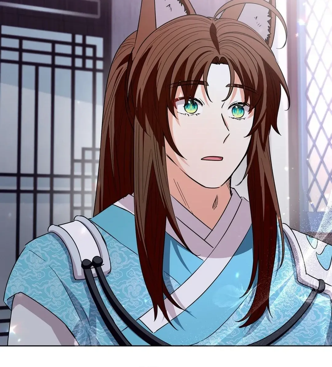 I Became the Tiger’s Daughter Chapter 56 page 99 - 