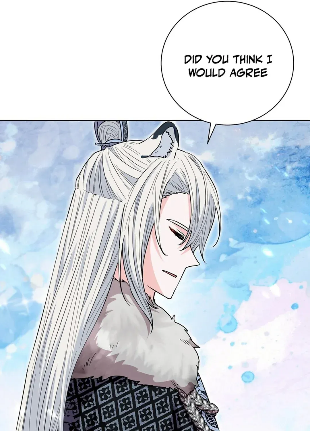 I Became the Tiger’s Daughter Chapter 57 page 102 - 