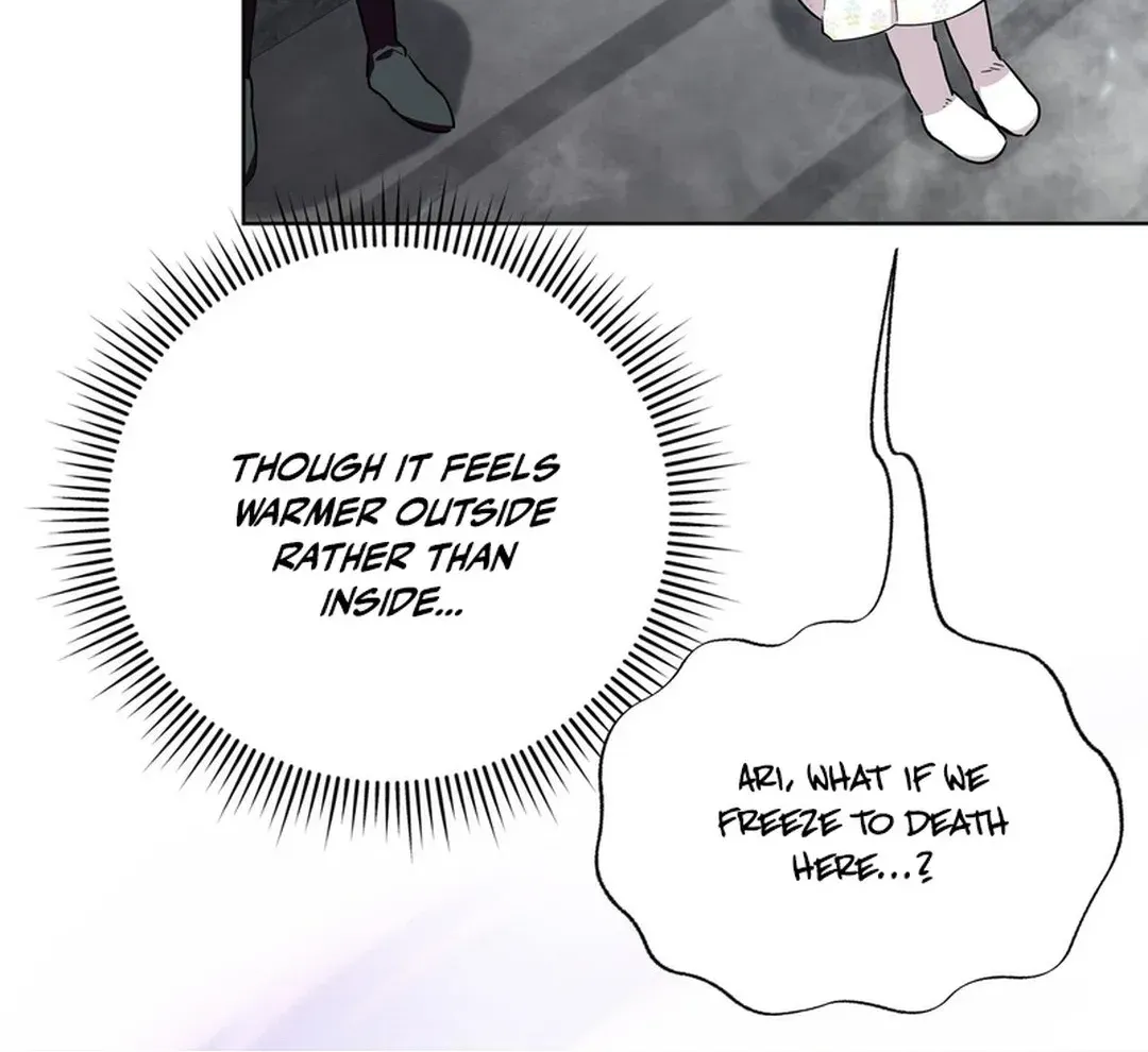 I Became the Tiger’s Daughter Chapter 57 page 114 - 