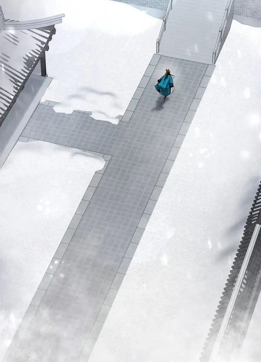 I Became the Tiger’s Daughter Chapter 57 page 125 - 