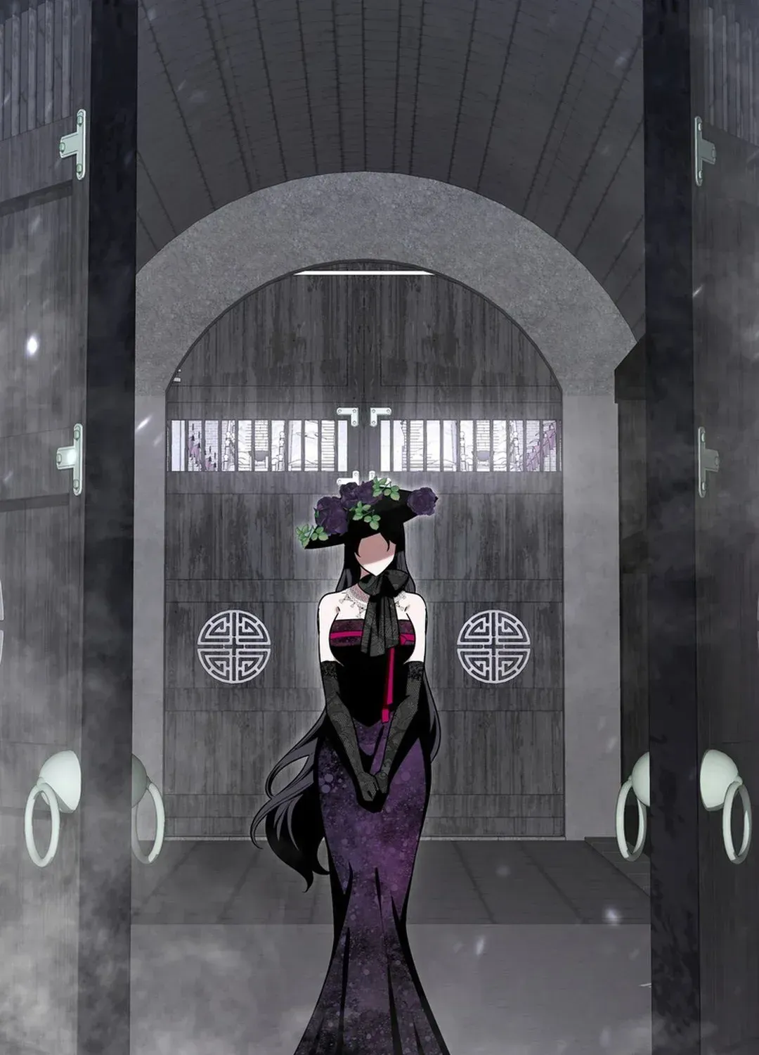 I Became the Tiger’s Daughter Chapter 57 page 15 - 