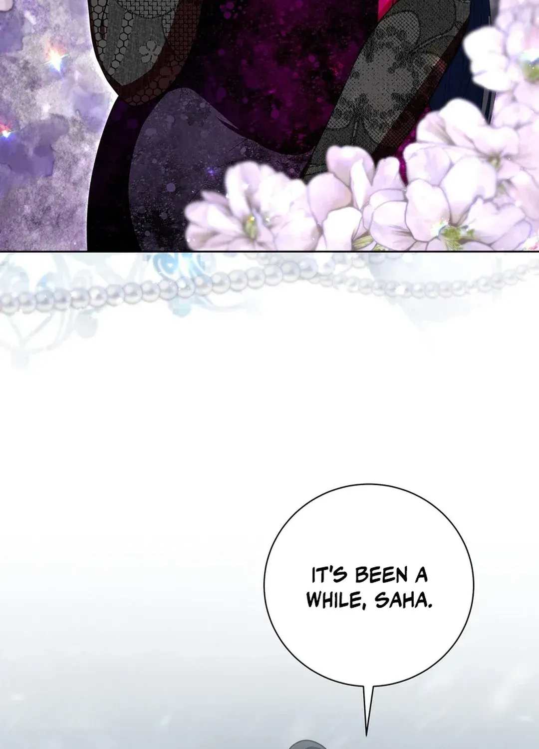 I Became the Tiger’s Daughter Chapter 57 page 18 - 