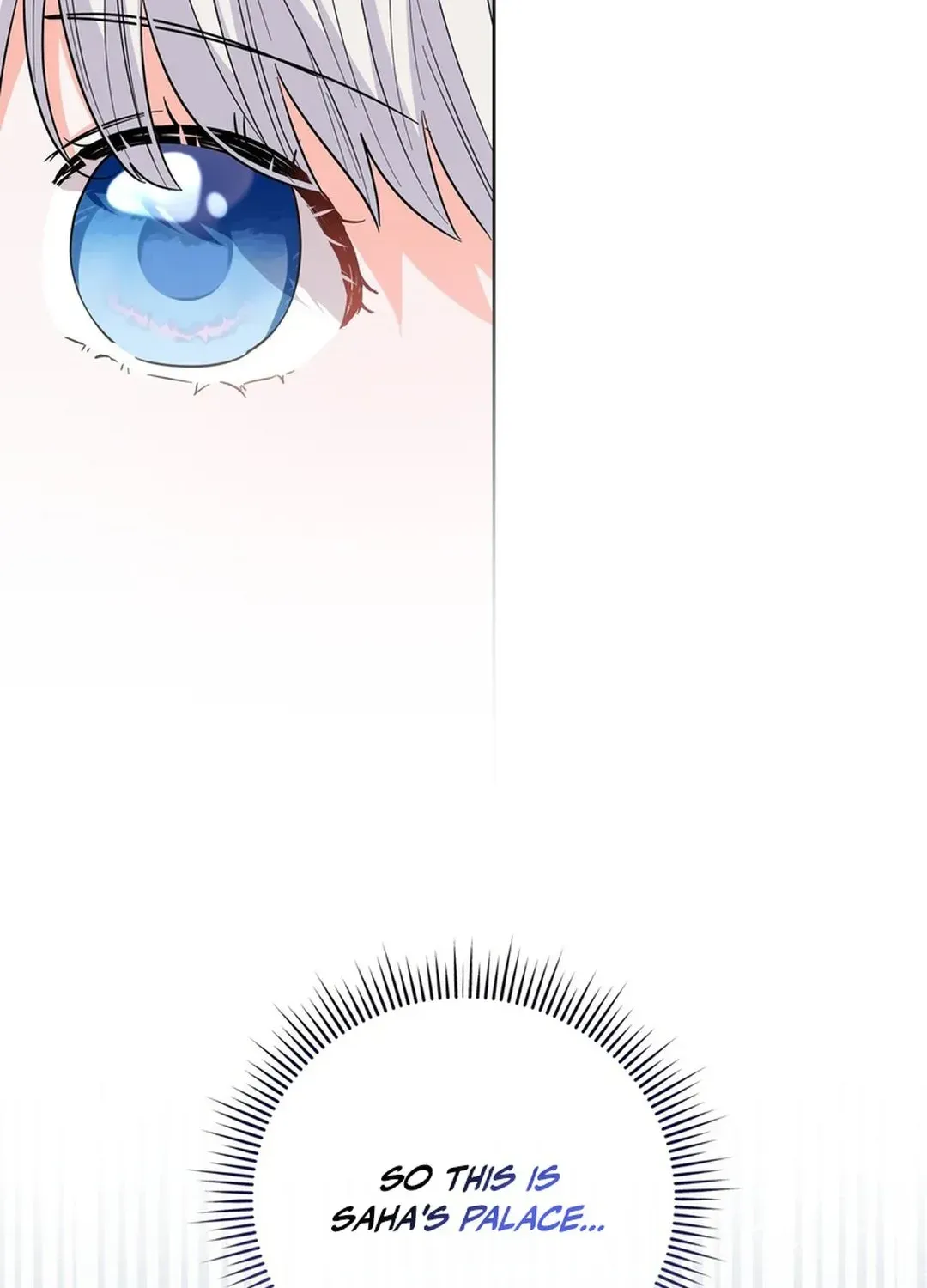 I Became the Tiger’s Daughter Chapter 57 page 6 - 