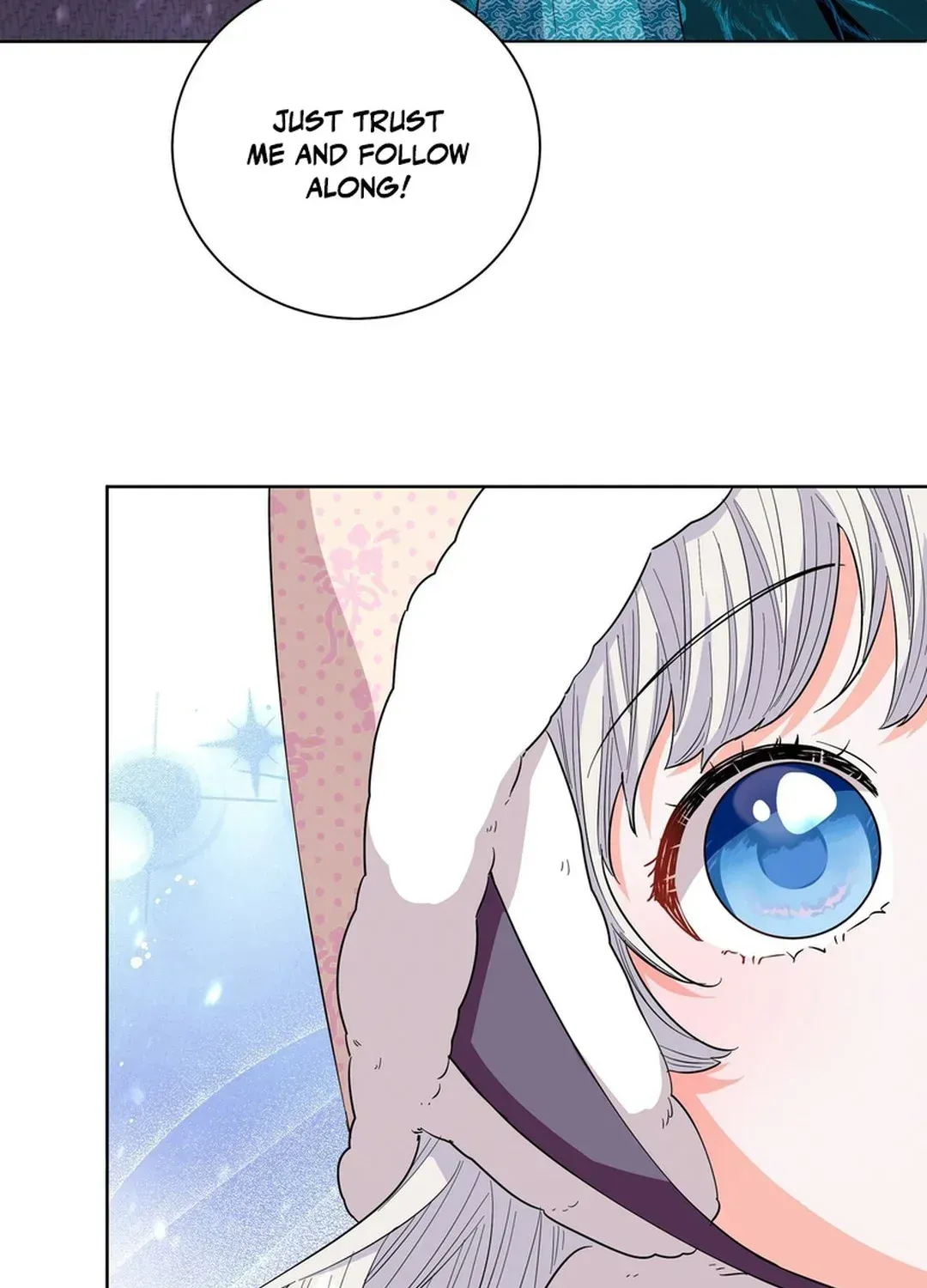 I Became the Tiger’s Daughter Chapter 57 page 60 - 
