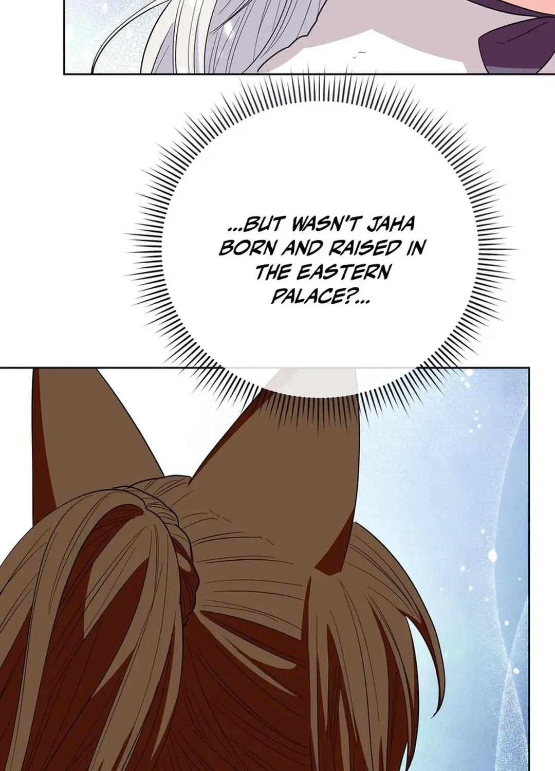 I Became the Tiger’s Daughter Chapter 57 page 61 - 