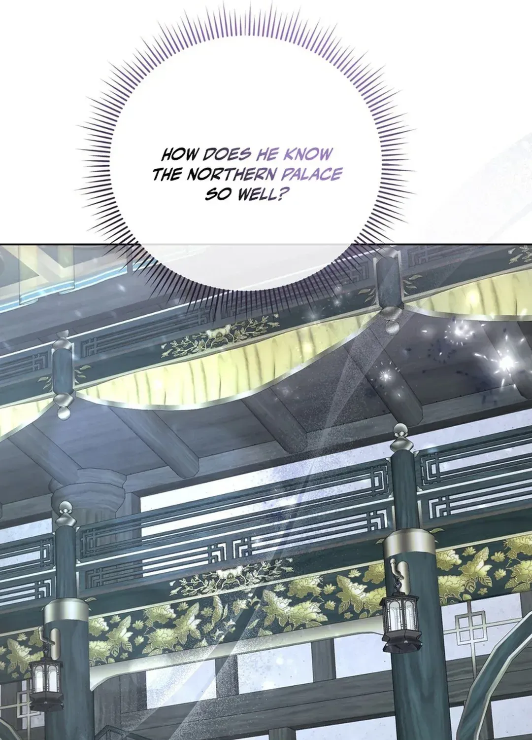 I Became the Tiger’s Daughter Chapter 57 page 63 - 
