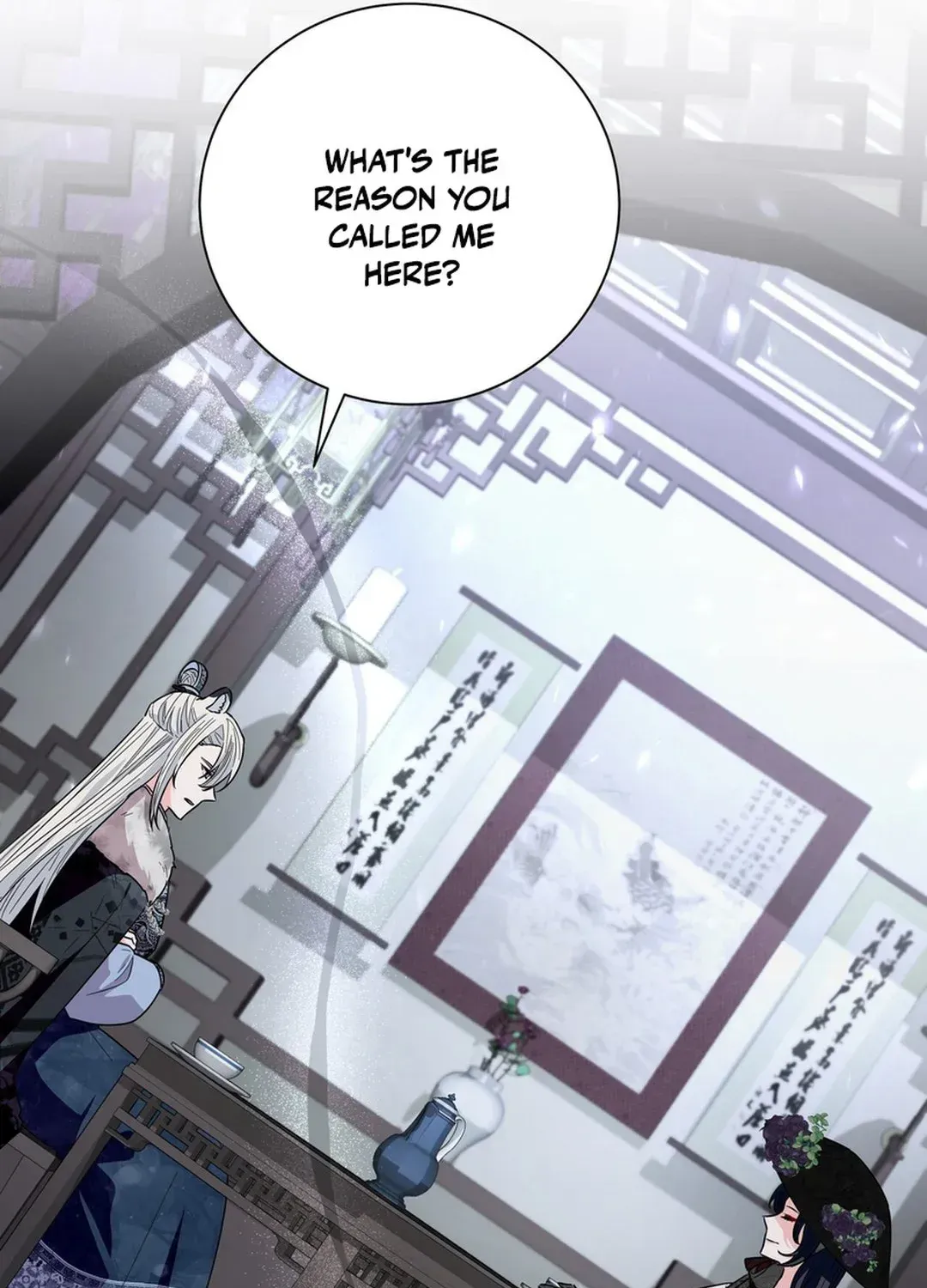I Became the Tiger’s Daughter Chapter 57 page 69 - 