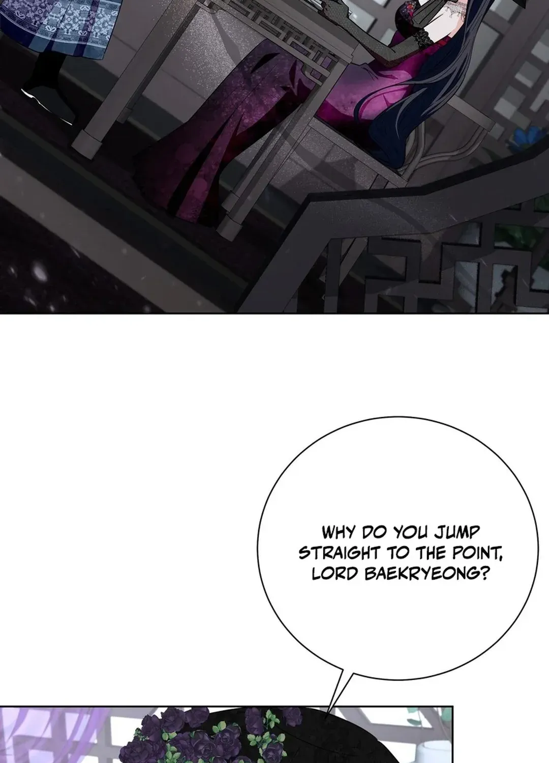 I Became the Tiger’s Daughter Chapter 57 page 70 - 