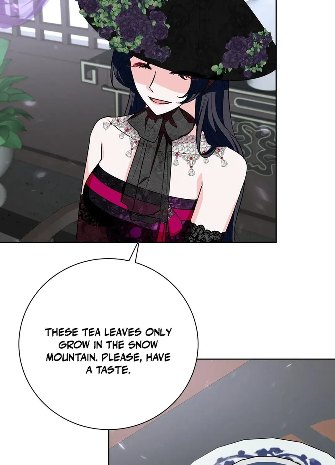 I Became the Tiger’s Daughter Chapter 57 page 71 - 
