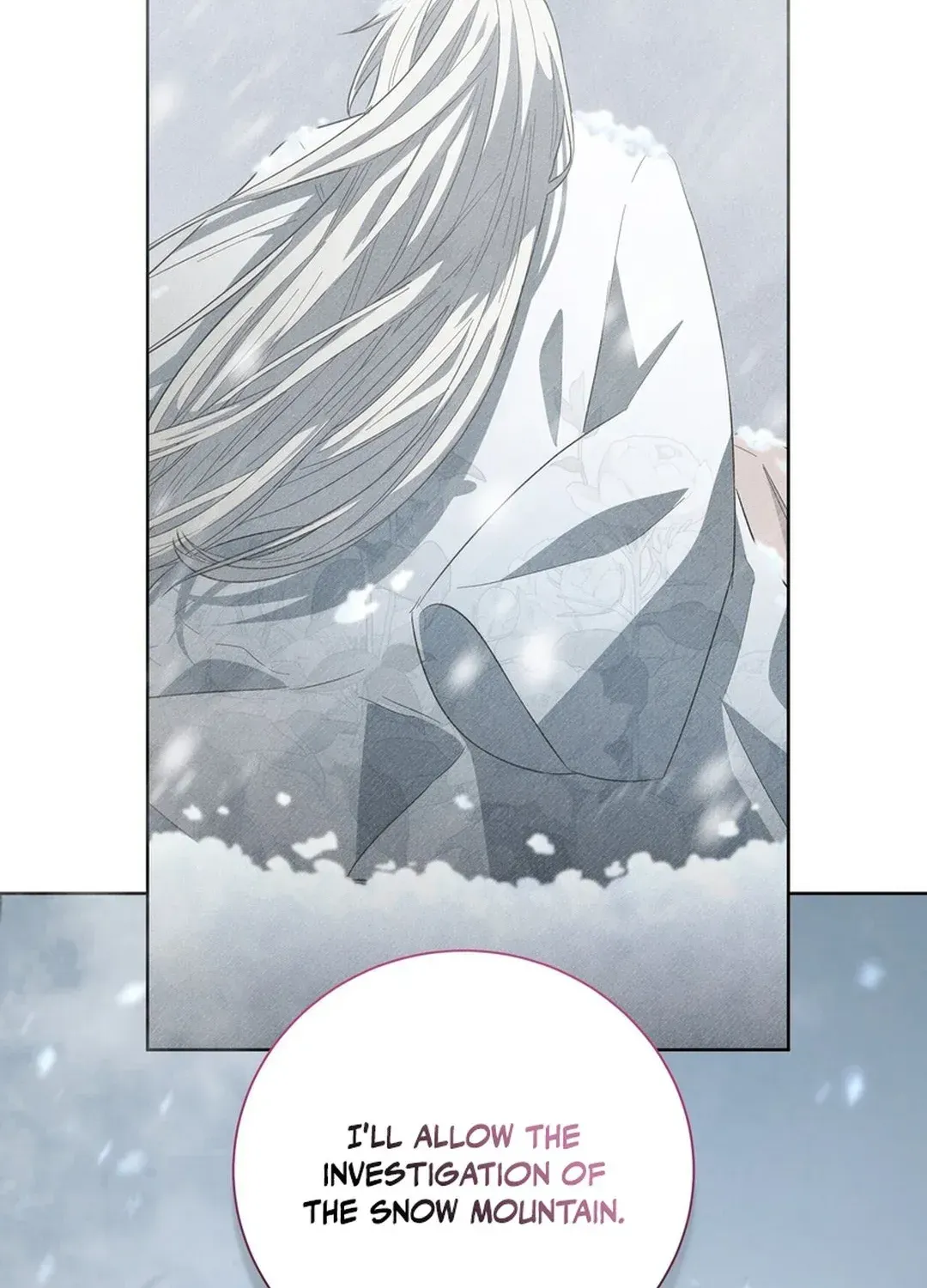I Became the Tiger’s Daughter Chapter 57 page 77 - 