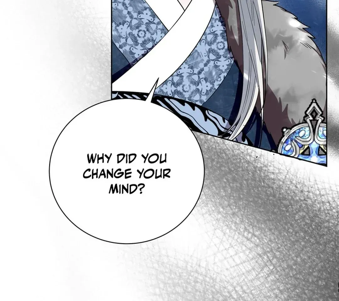 I Became the Tiger’s Daughter Chapter 57 page 80 - 