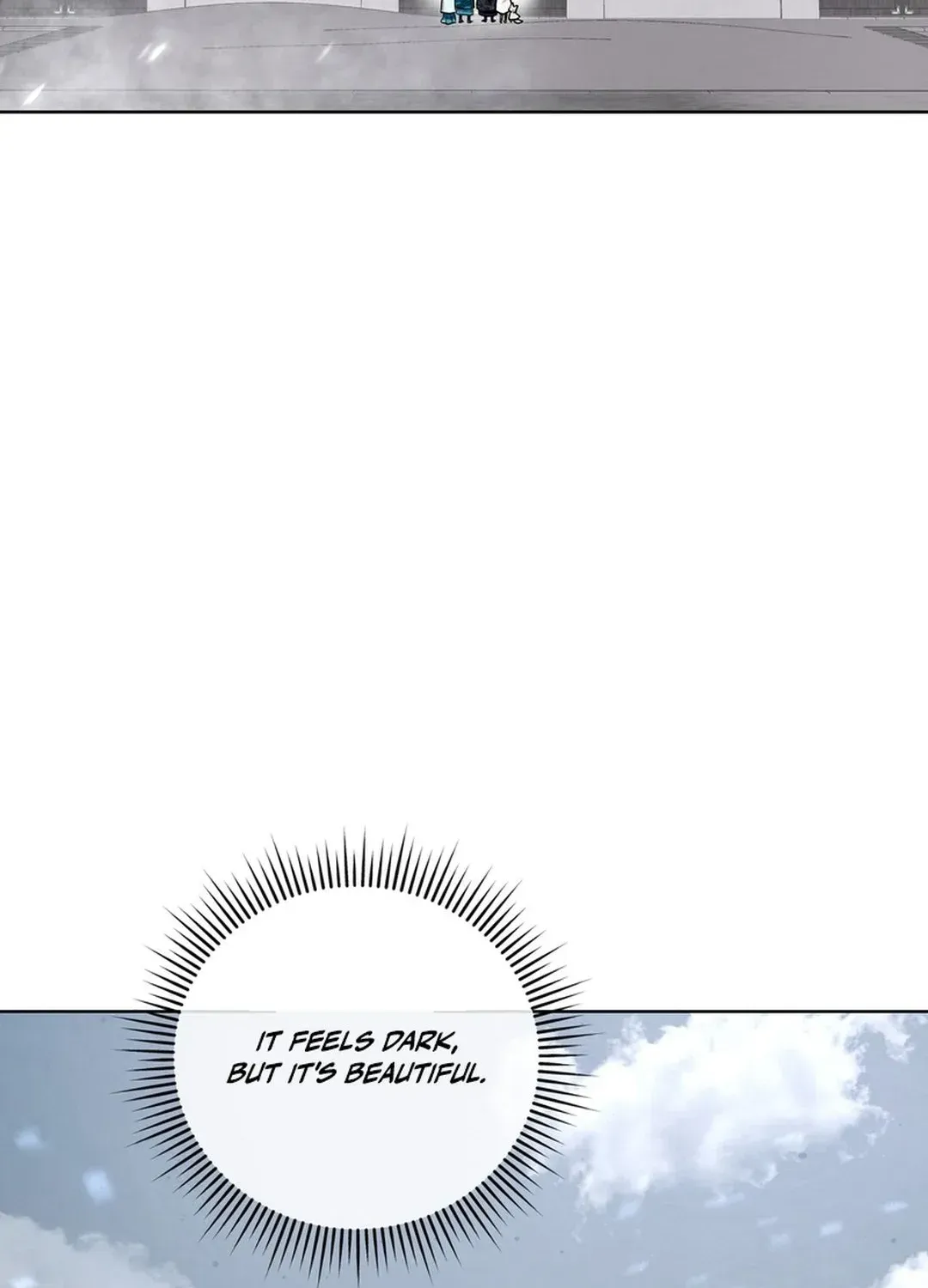 I Became the Tiger’s Daughter Chapter 57 page 9 - 