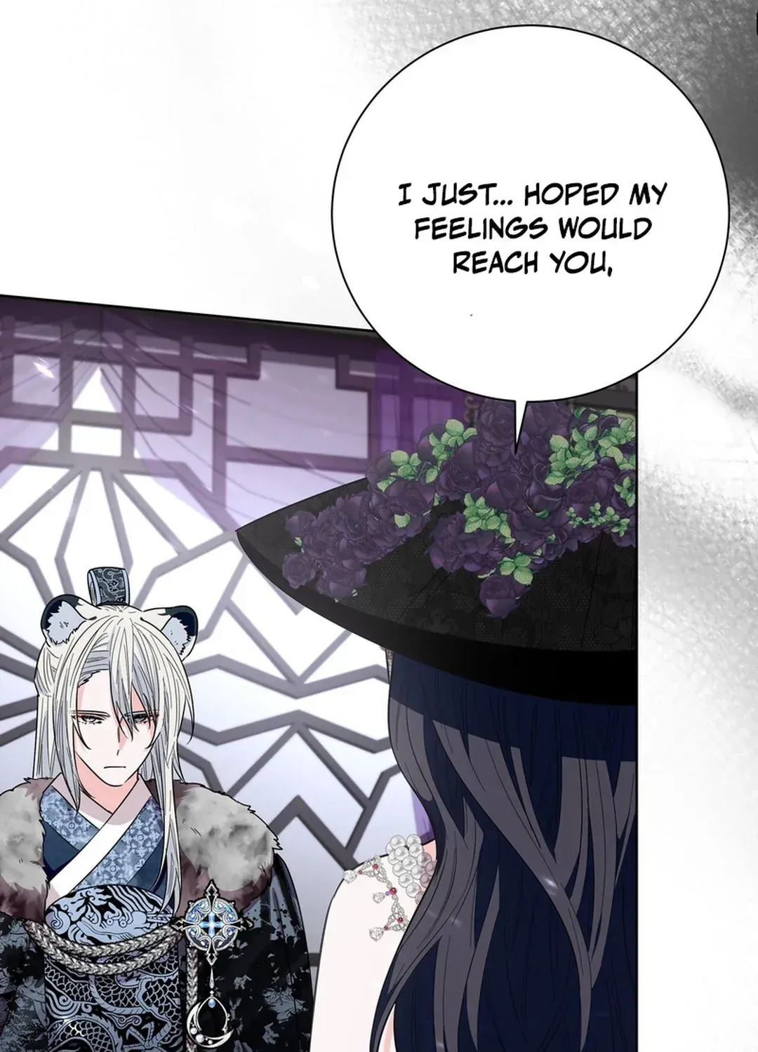 I Became the Tiger’s Daughter Chapter 57 page 81 - 
