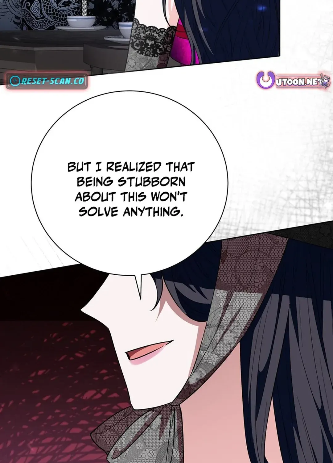 I Became the Tiger’s Daughter Chapter 57 page 82 - 