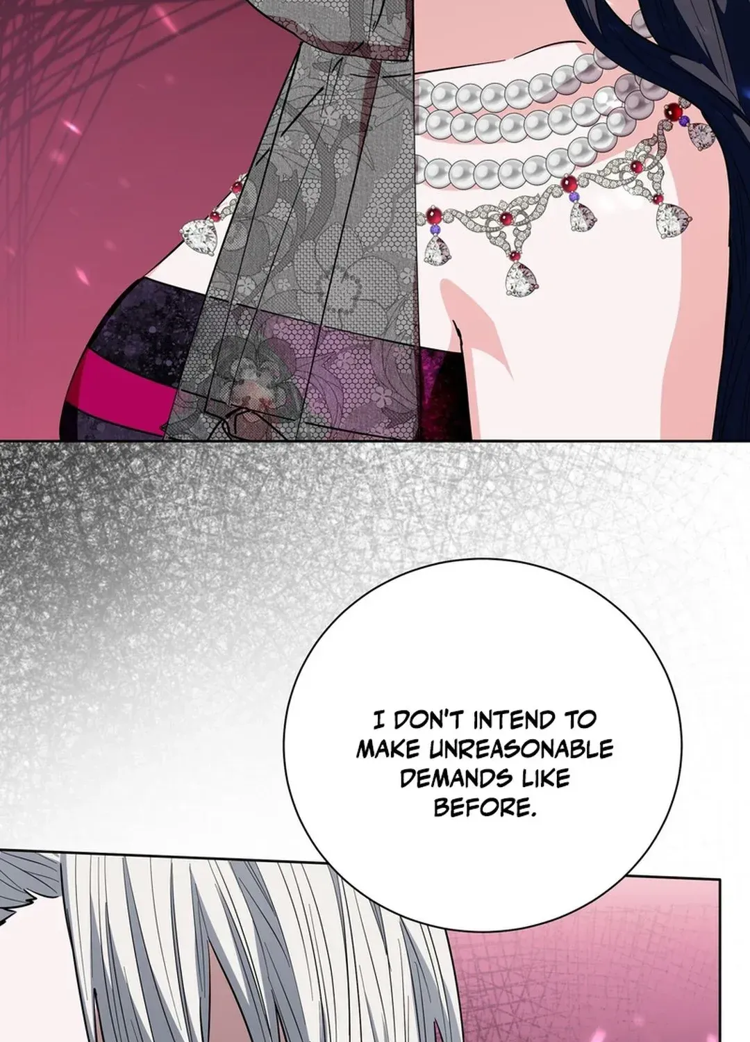 I Became the Tiger’s Daughter Chapter 57 page 83 - 