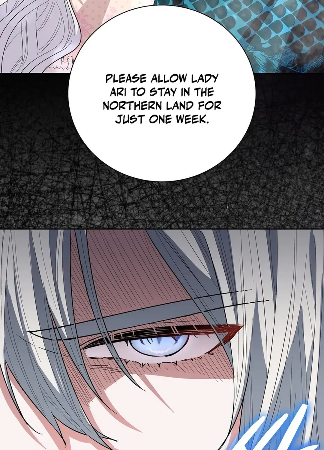 I Became the Tiger’s Daughter Chapter 57 page 88 - 