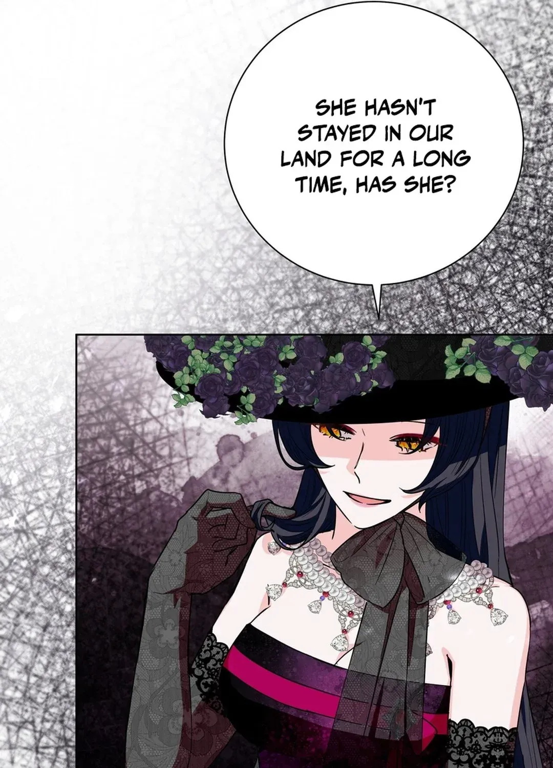 I Became the Tiger’s Daughter Chapter 57 page 90 - 