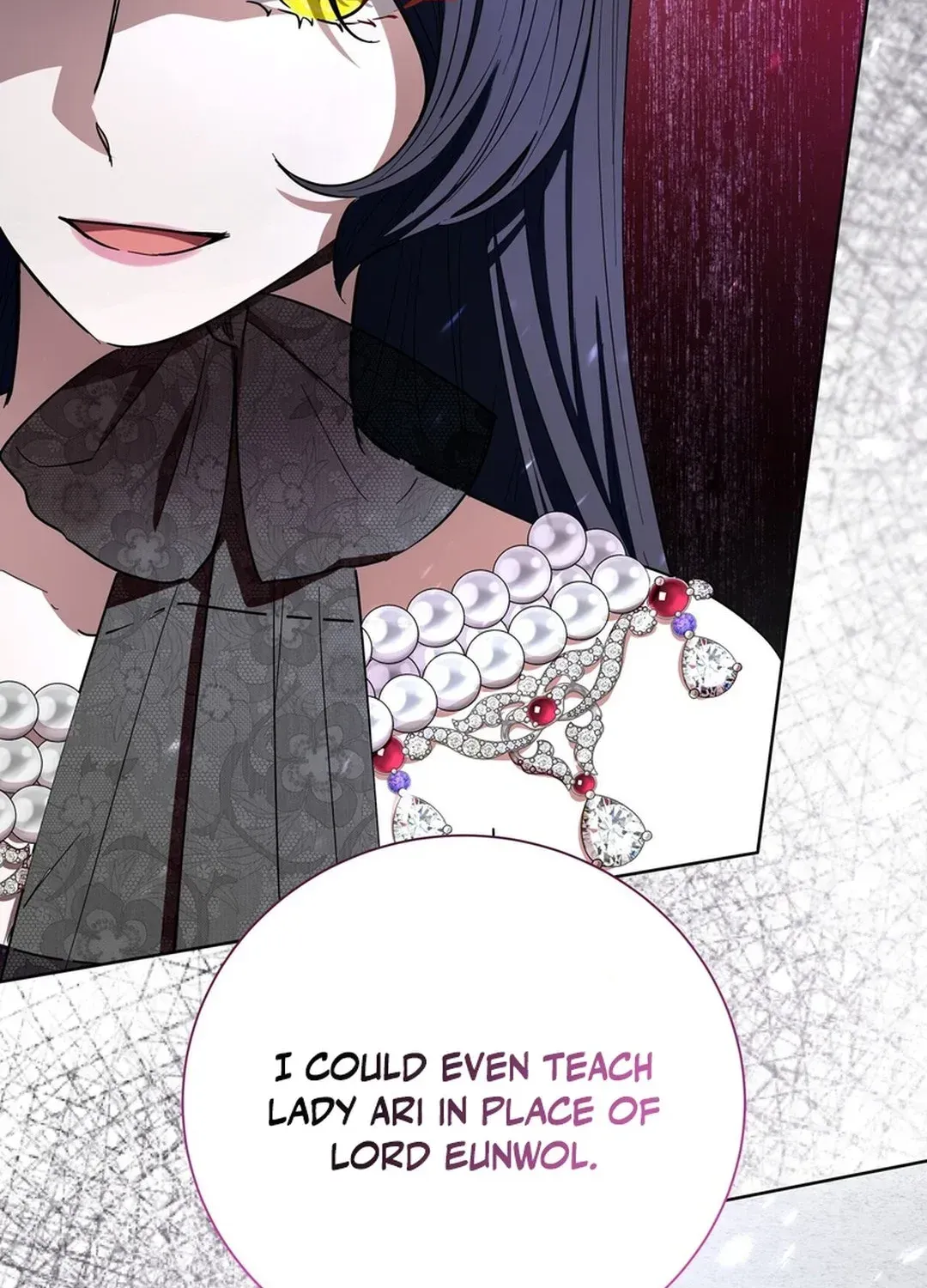I Became the Tiger’s Daughter Chapter 57 page 92 - 