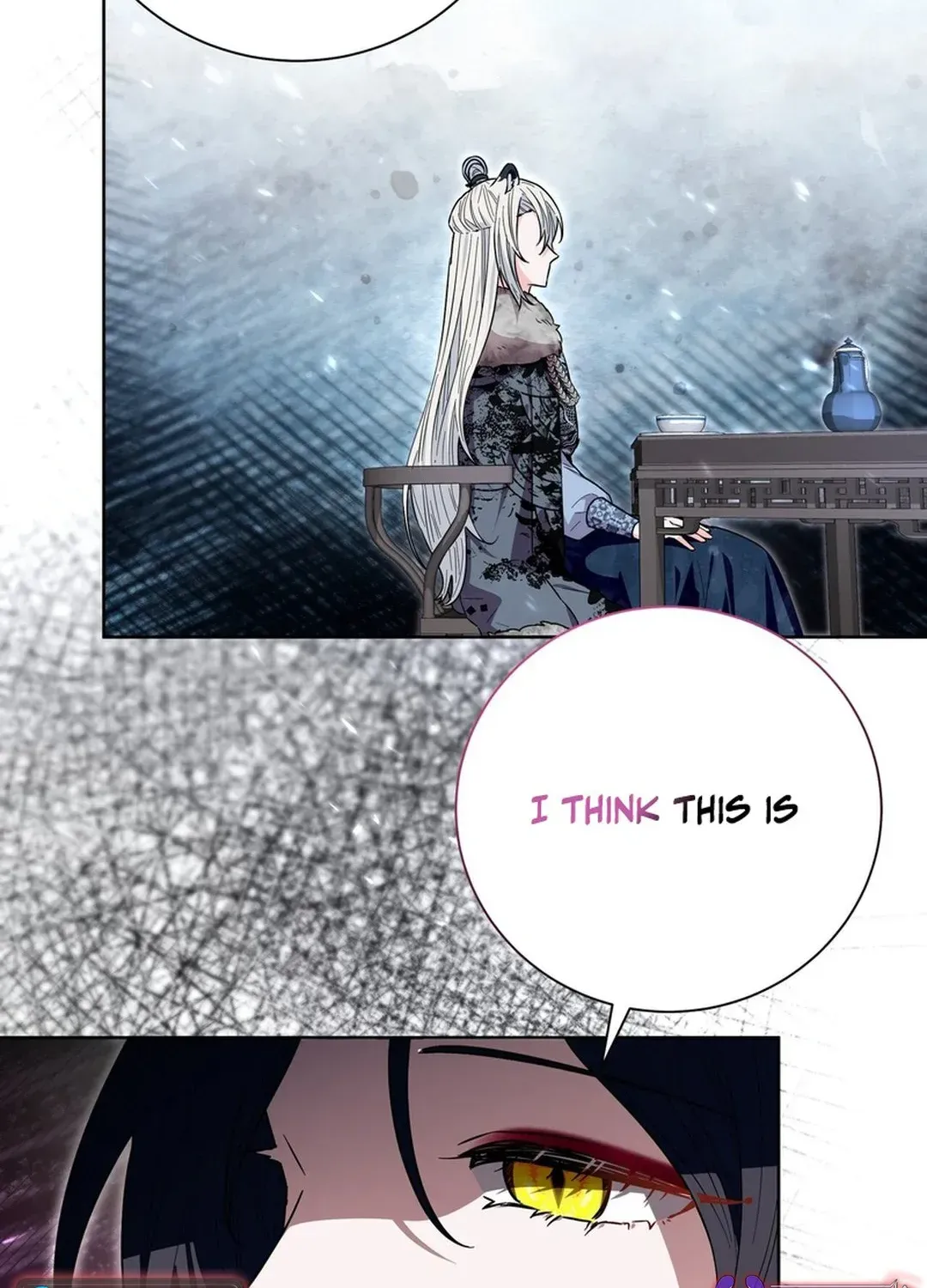 I Became the Tiger’s Daughter Chapter 57 page 96 - 