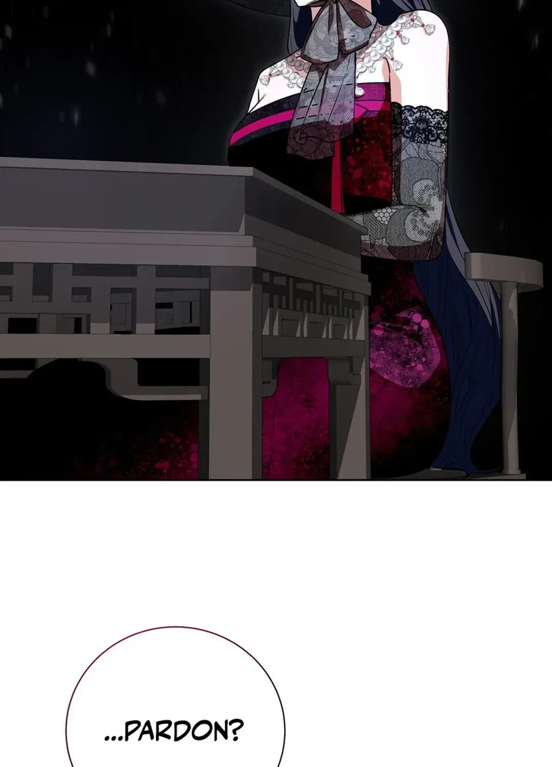 I Became the Tiger’s Daughter Chapter 57 page 100 - 