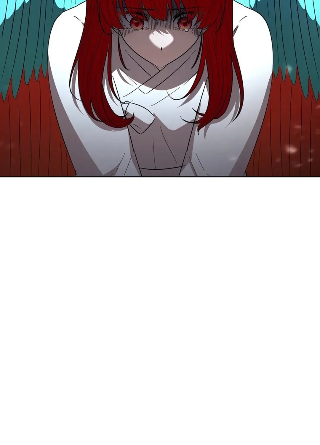 I Became the Tiger’s Daughter Chapter 58 page 117 - 