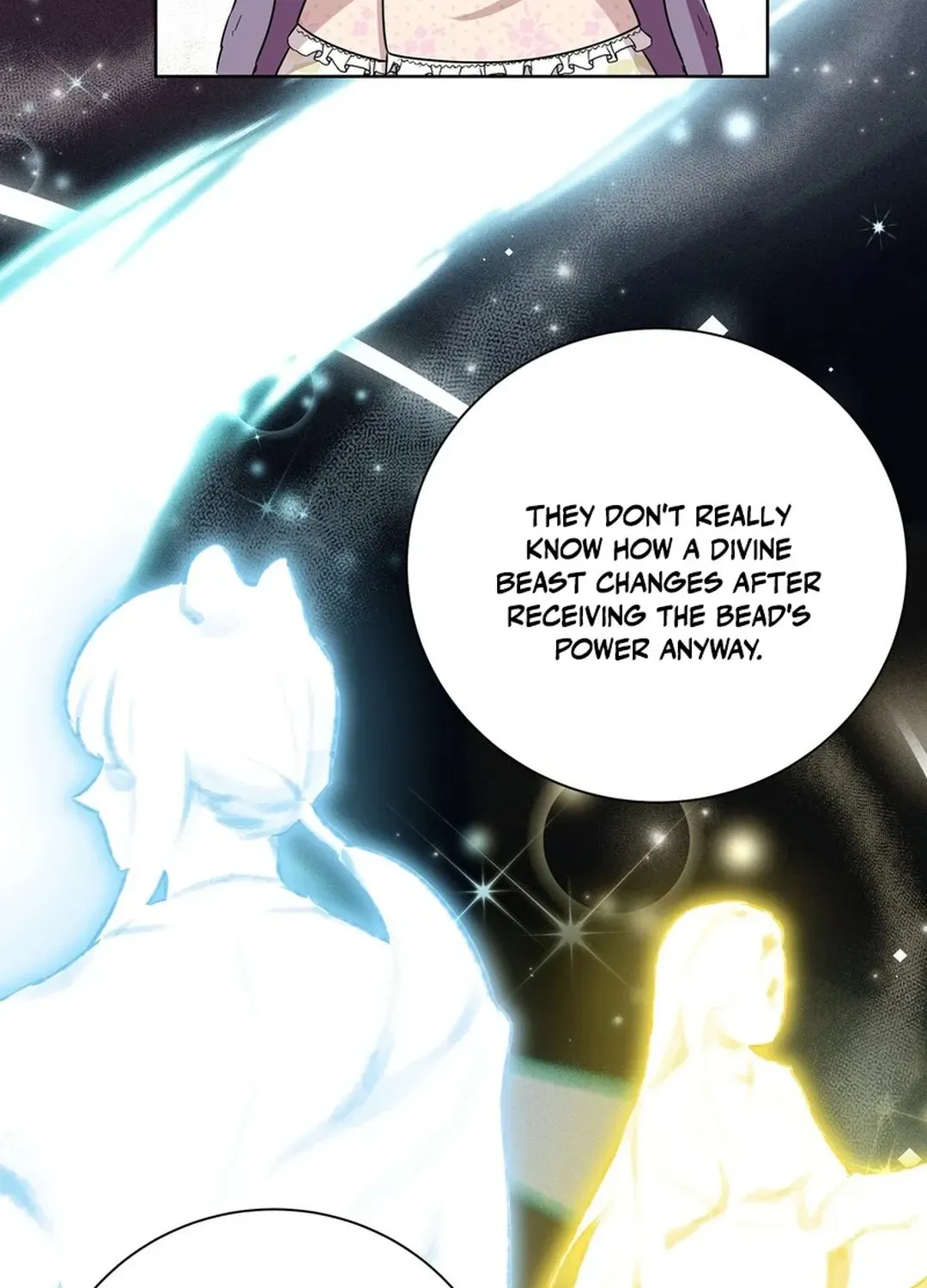 I Became the Tiger’s Daughter Chapter 58 page 41 - 