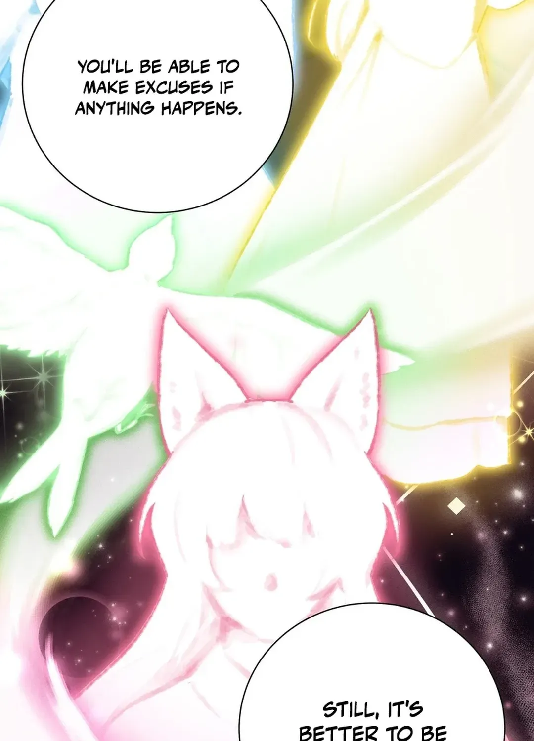 I Became the Tiger’s Daughter Chapter 58 page 42 - 