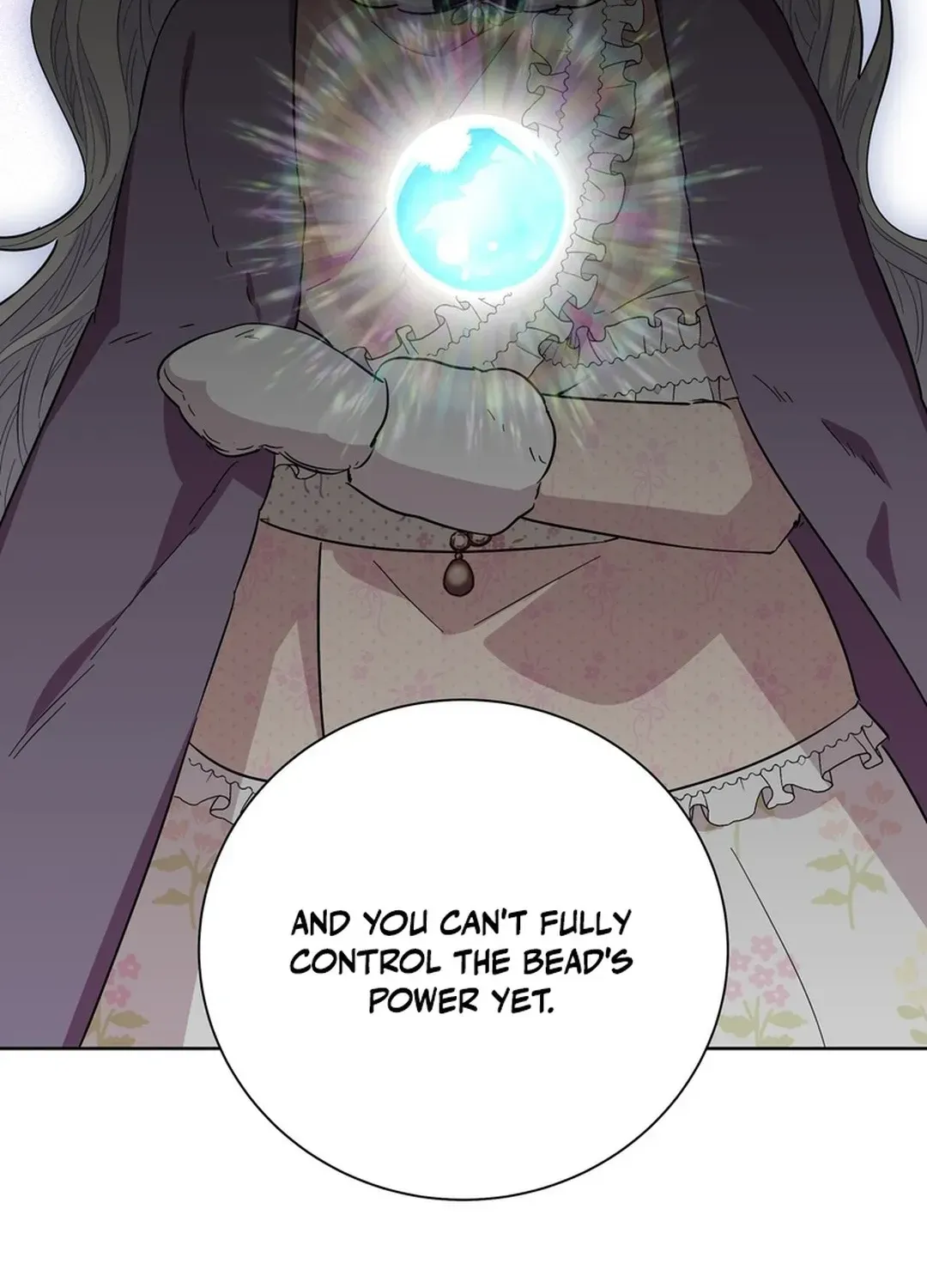 I Became the Tiger’s Daughter Chapter 58 page 45 - 