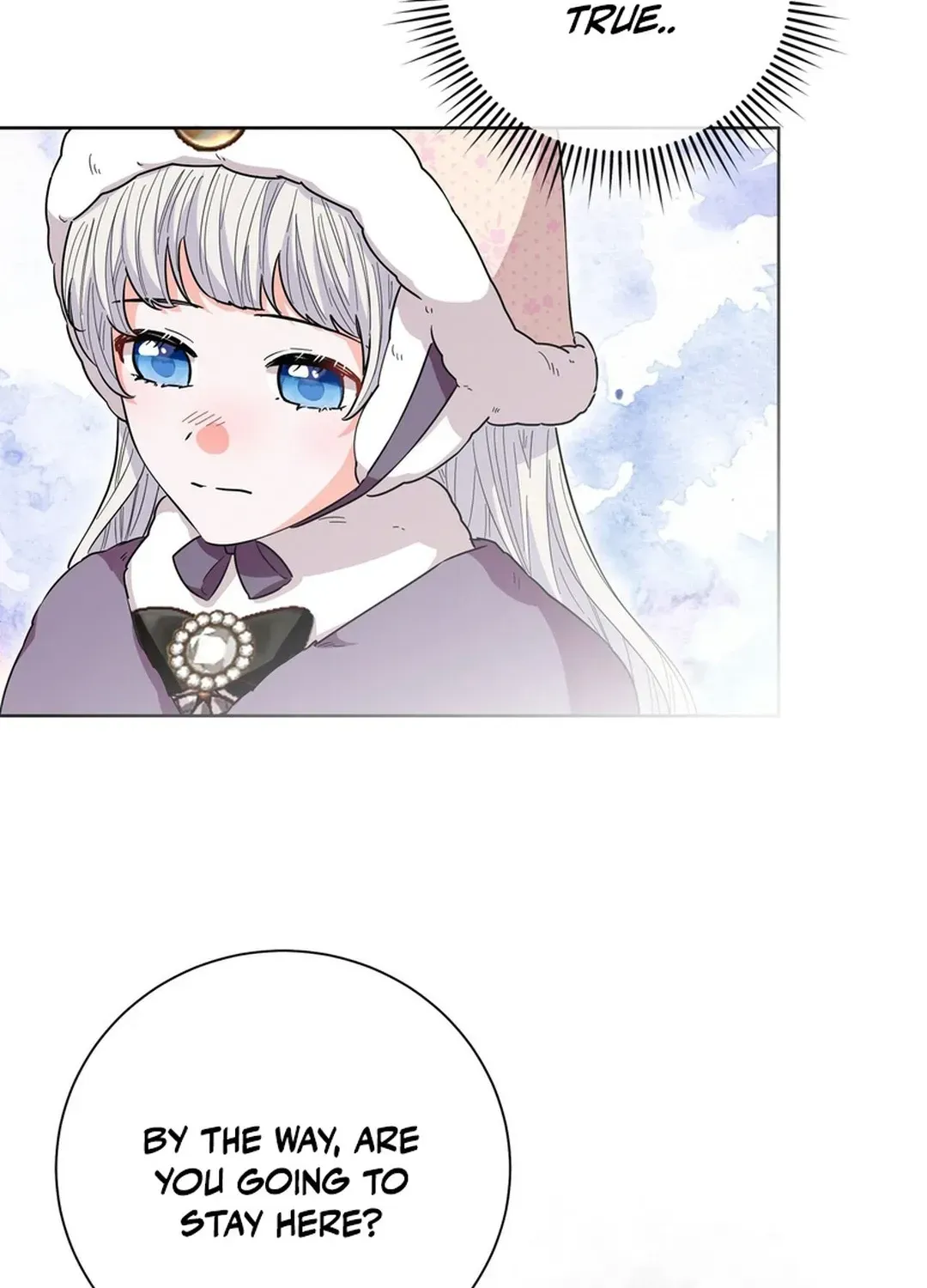 I Became the Tiger’s Daughter Chapter 58 page 47 - 