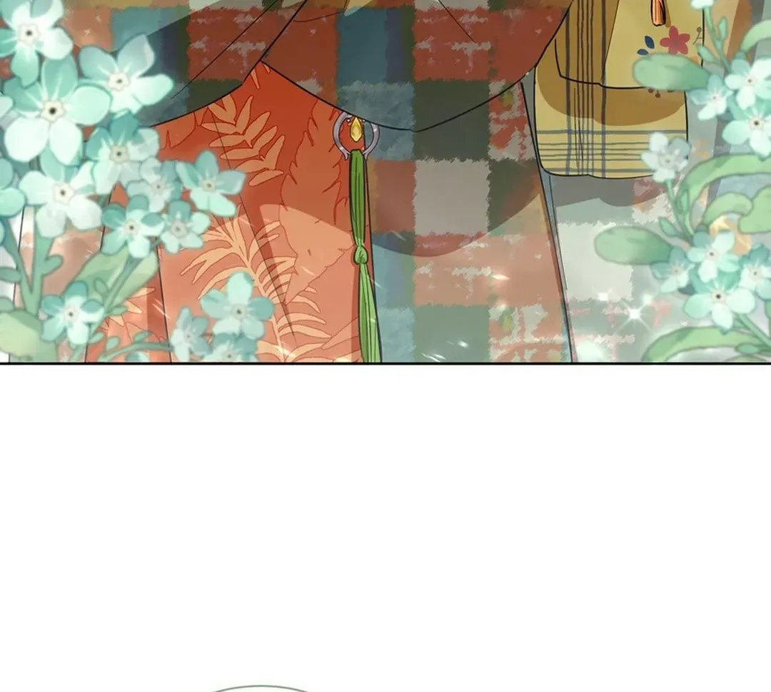 I Became the Tiger’s Daughter Chapter 58 page 53 - 