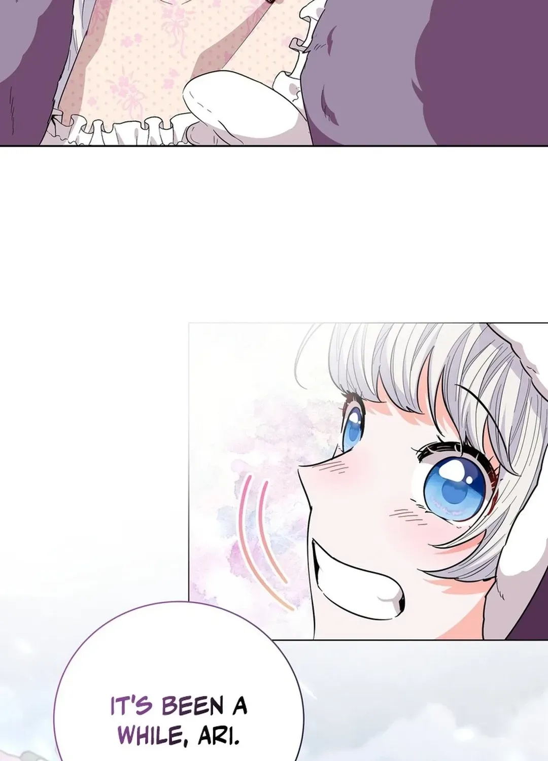 I Became the Tiger’s Daughter Chapter 58 page 9 - 