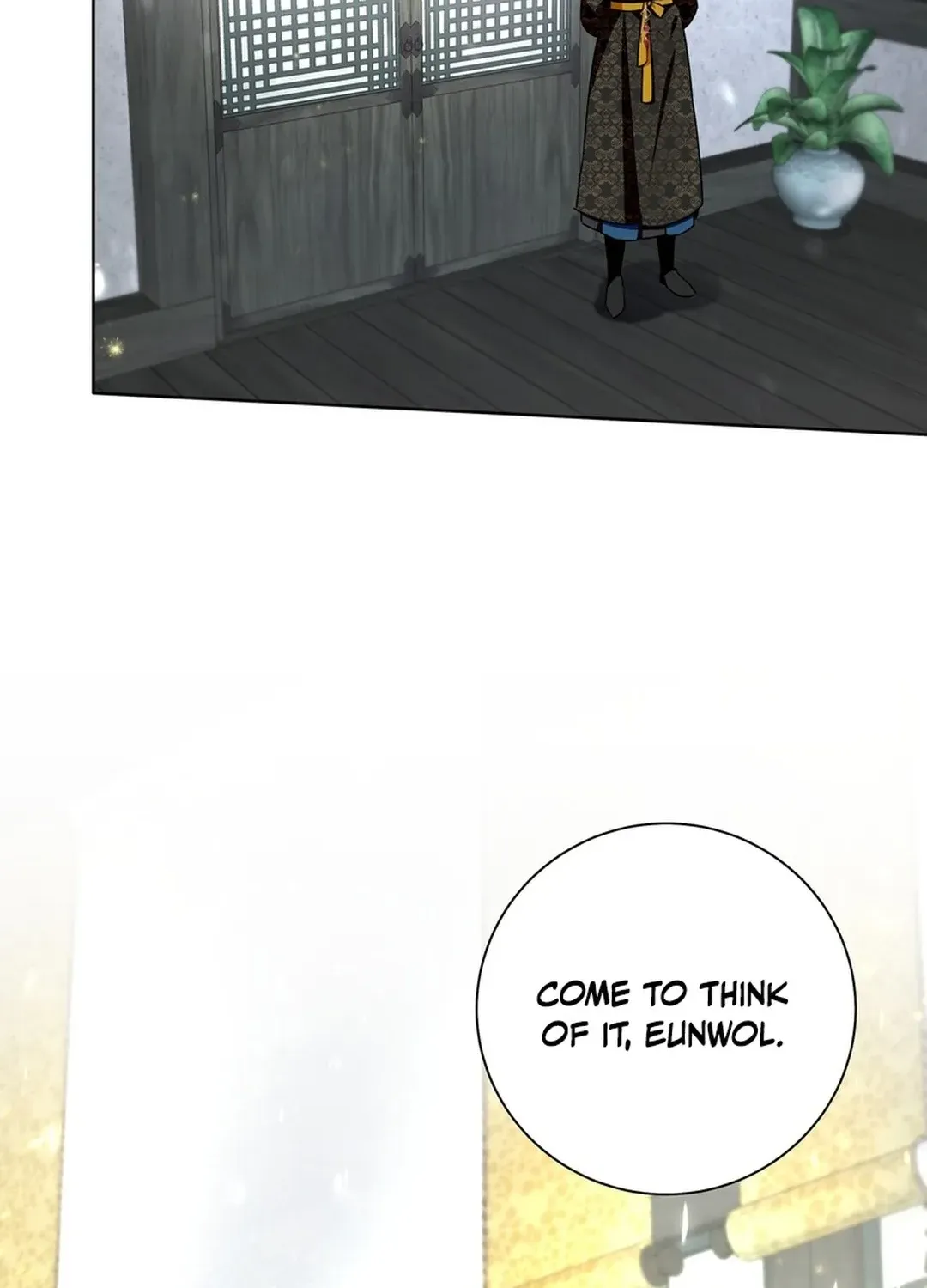 I Became the Tiger’s Daughter Chapter 58 page 81 - 