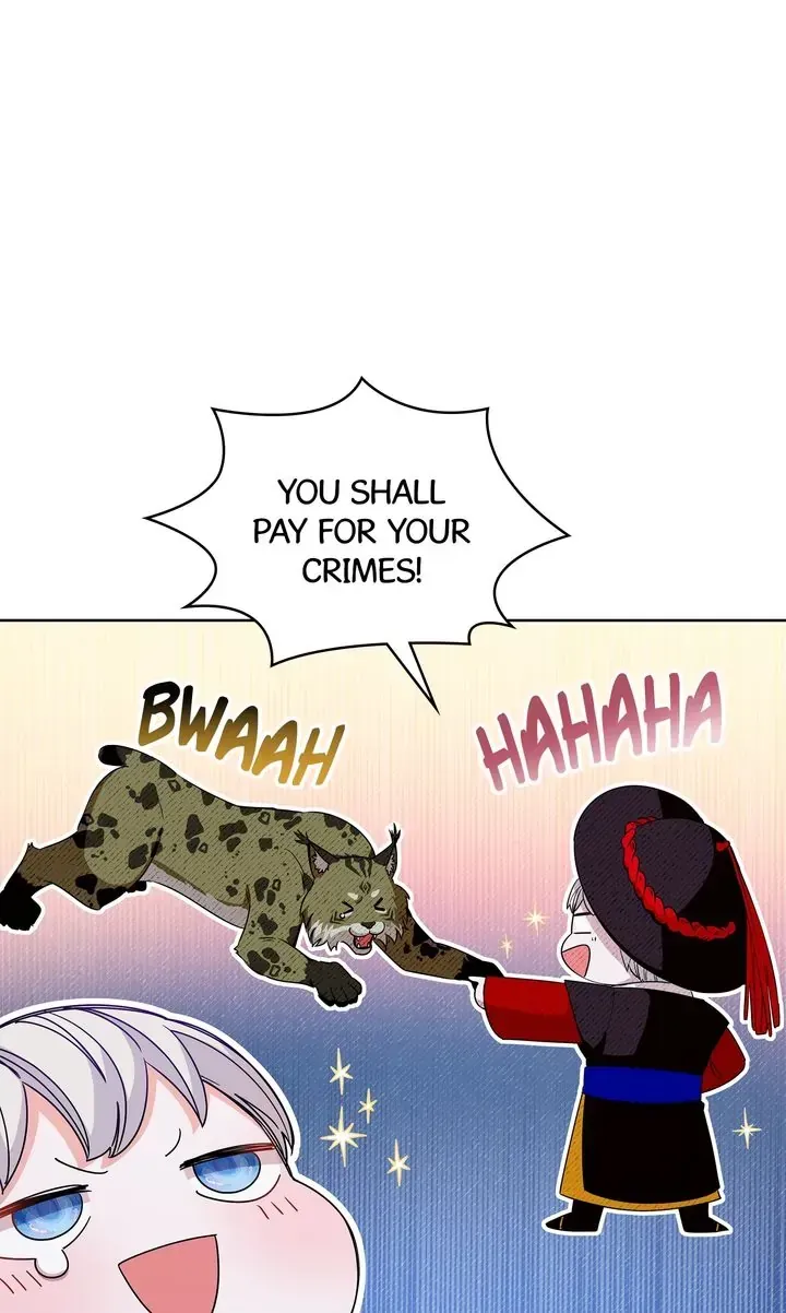 I Became the Tiger’s Daughter Chapter 6 page 1 - 