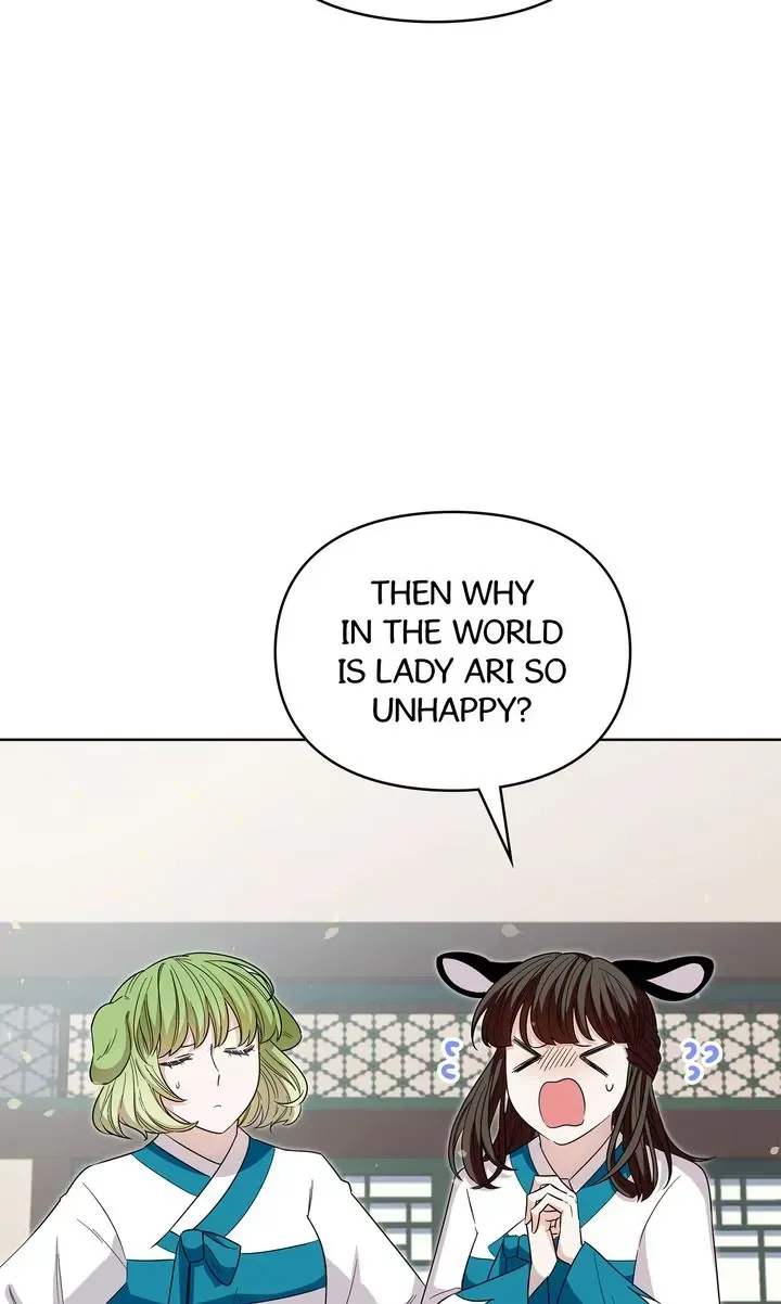 I Became the Tiger’s Daughter Chapter 6 page 101 - 