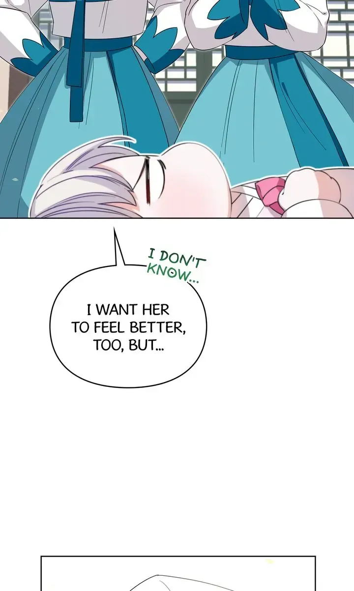 I Became the Tiger’s Daughter Chapter 6 page 102 - 