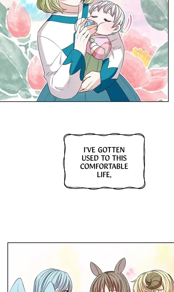 I Became the Tiger’s Daughter Chapter 6 page 104 - 