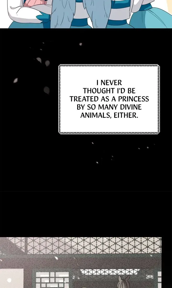 I Became the Tiger’s Daughter Chapter 6 page 16 - 