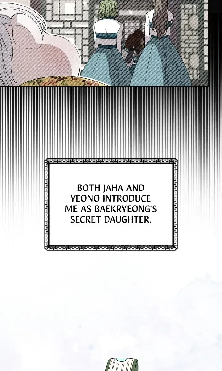 I Became the Tiger’s Daughter Chapter 6 page 17 - 