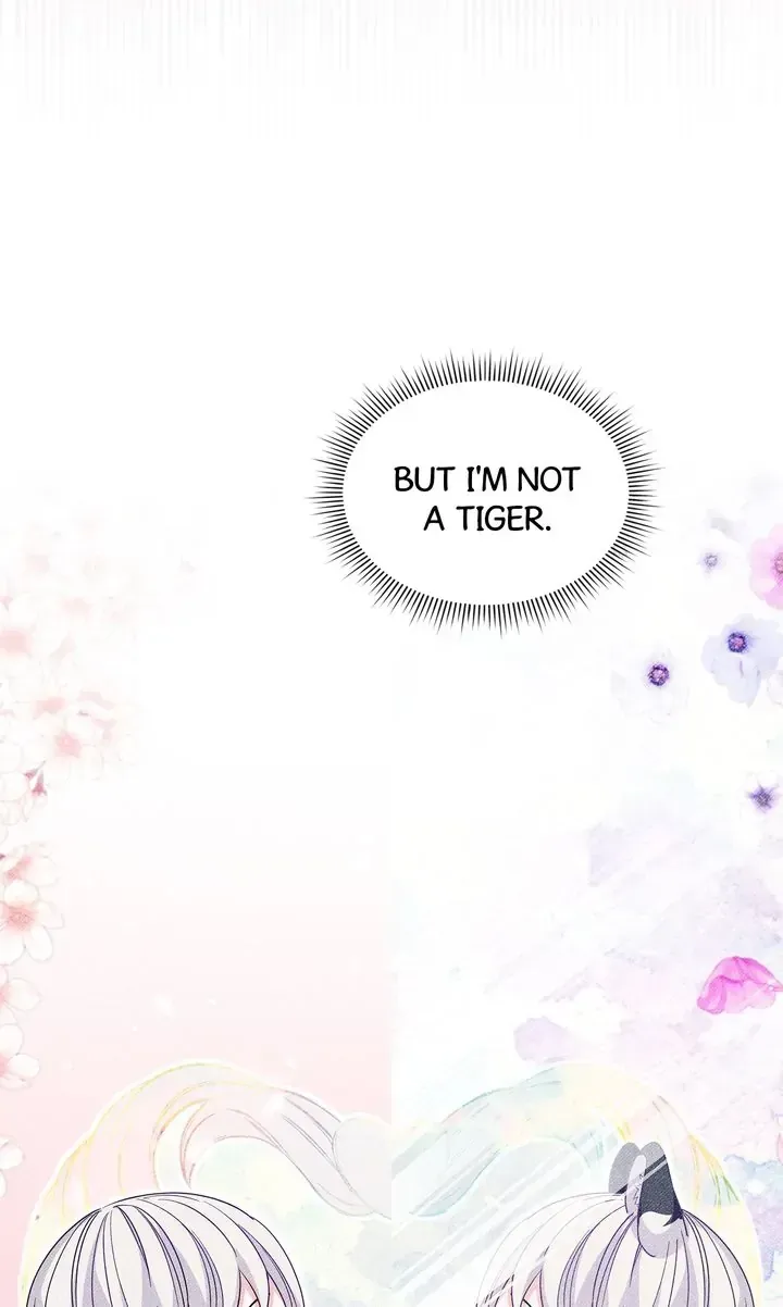 I Became the Tiger’s Daughter Chapter 6 page 21 - 