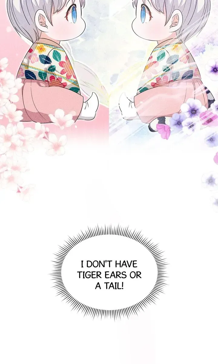 I Became the Tiger’s Daughter Chapter 6 page 22 - 