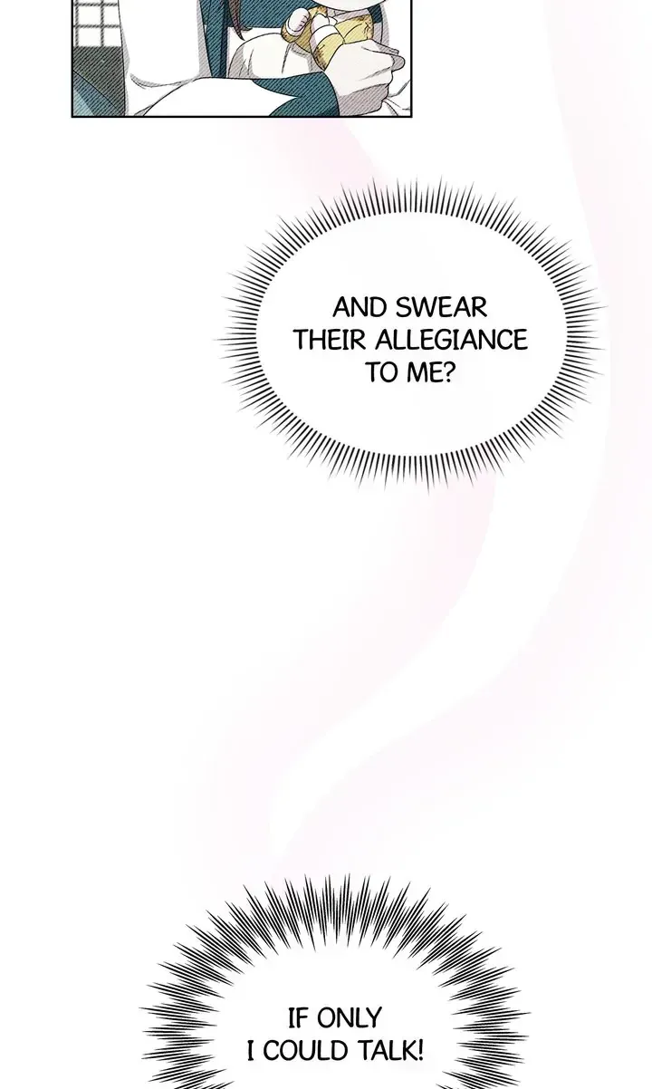 I Became the Tiger’s Daughter Chapter 6 page 24 - 
